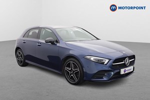 Mercedes-Benz A-Class Hatchback (18 on) A250e AMG Line Premium Plus Edition 5dr Auto For Sale - Motorpoint Manchester, Manchester