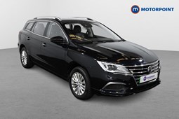 MG MG5 EV Estate (20 on) 115kW Exclusive EV 61kWh 5dr Auto For Sale - Motorpoint Manchester, Manchester