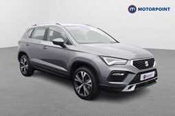 SEAT Ateca SUV (16 on) 1.5 TSI EVO SE Technology DSG 5d For Sale - Motorpoint Manchester, Manchester