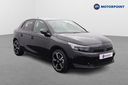 Vauxhall Corsa Hatchback (20 on) 1.2 Turbo Ultimate 5dr For Sale - Motorpoint Manchester, Manchester