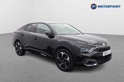 Citroen C4X Saloon (22 on) 1.2 PureTech [130] Max 5dr EAT8 For Sale - Motorpoint Manchester, Manchester
