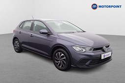 Volkswagen Polo Hatchback (17 on) 1.0 Life 5dr For Sale - Motorpoint Manchester, Manchester