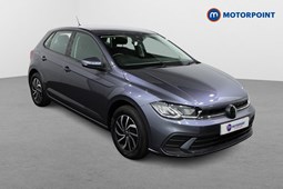 Volkswagen Polo Hatchback (17 on) 1.0 Life 5dr For Sale - Motorpoint Manchester, Manchester