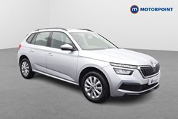 Skoda Kamiq SUV (19 on) S 1.0 TSI 95PS 5d For Sale - Motorpoint Manchester, Manchester
