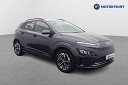 Hyundai Kona Electric SUV (18-23) 150kW Premium 64kWh 5dr Auto For Sale - Motorpoint Manchester, Manchester