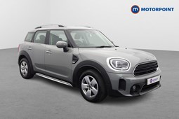 MINI Countryman SUV (17-24) 1.5 Cooper Classic 5d For Sale - Motorpoint Manchester, Manchester