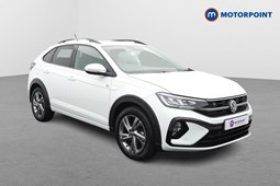 Volkswagen Taigo SUV (22 on) 1.0 TSI 115 R-Line 5dr DSG For Sale - Motorpoint Manchester, Manchester