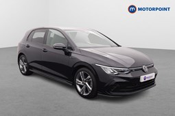 Volkswagen Golf Hatchback (20 on) R-Line 1.5 TSI 150PS 5d For Sale - Motorpoint Manchester, Manchester