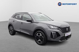 Peugeot 2008 (20 on) 1.2 PureTech 130 Allure 5dr For Sale - Motorpoint Manchester, Manchester