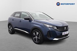 Peugeot 3008 SUV (16-24) 1.2 PureTech GT 5dr EAT8 For Sale - Motorpoint Manchester, Manchester
