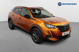 Peugeot 2008 (20 on) 1.2 PureTech Active Premium+ 5dr For Sale - Motorpoint Manchester, Manchester