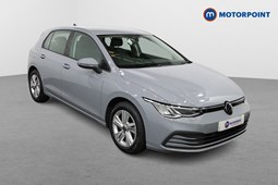 Volkswagen Golf Hatchback (20 on) Life 1.5 TSI Evo 130PS 5d For Sale - Motorpoint Manchester, Manchester