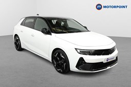 Vauxhall Astra GSe (23 on) 1.6 Hybrid GSe 5dr Auto For Sale - Motorpoint Manchester, Manchester