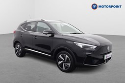 MG ZS EV SUV (19 on) 130kW Trophy Connect EV 51kWh 5dr Auto For Sale - Motorpoint Manchester, Manchester