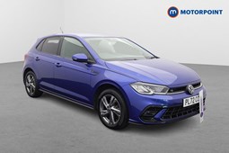 Volkswagen Polo Hatchback (17 on) 1.0 TSI 110 R-Line 5dr DSG For Sale - Motorpoint Manchester, Manchester