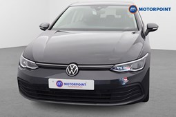 Volkswagen Golf Hatchback (20 on) Life 2.0 TDI 115PS 5d For Sale - Motorpoint Manchester, Manchester