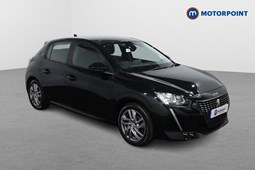 Peugeot 208 Hatchback (19 on) Active 1.2 PureTech 75 S&S 5d For Sale - Motorpoint Manchester, Manchester