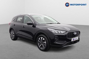Ford Kuga SUV (20 on) 2.5 PHEV Titanium 5dr CVT For Sale - Motorpoint Manchester, Manchester