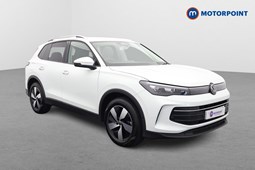 Volkswagen Tiguan SUV (24 on) 2.0 TDI 150 Match 5dr DSG For Sale - Motorpoint Manchester, Manchester