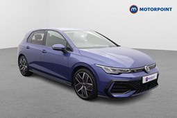 Volkswagen Golf Hatchback (20 on) 2.0 TDI 150 R-Line 5dr DSG For Sale - Motorpoint Manchester, Manchester