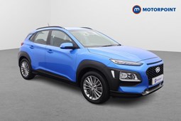Hyundai Kona SUV (17-23) SE 1.0 T-GDi 120PS 2WD 5d For Sale - Motorpoint Manchester, Manchester