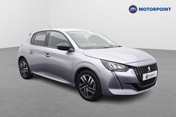 Peugeot 208 Hatchback (19 on) 1.2 PureTech 100 Allure Premium + 5dr EAT8 For Sale - Motorpoint Manchester, Manchester