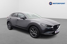 Mazda CX-30 SUV (19 on) 2.0 e-Skyactiv-X MHEV GT Sport 5dr Auto For Sale - Motorpoint Manchester, Manchester