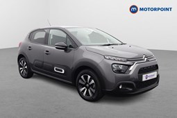 Citroen C3 (17-24) 1.2 PureTech 110 Plus 5dr EAT6 For Sale - Motorpoint Manchester, Manchester