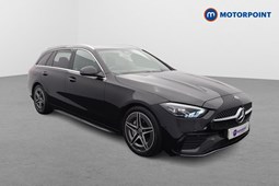 Mercedes-Benz C-Class Estate (21 on) C300 AMG Line 5dr 9G-Tronic For Sale - Motorpoint Manchester, Manchester