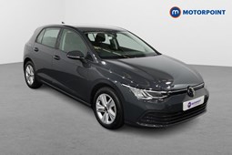 Volkswagen Golf Hatchback (20 on) Life 1.5 TSI Evo 130PS 5d For Sale - Motorpoint Manchester, Manchester