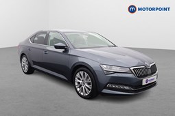 Skoda Superb Hatchback (15-23) SE L 1.5 TSI ACT 150PS 5d For Sale - Motorpoint Manchester, Manchester