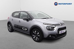 Citroen C3 (17-24) 1.2 PureTech 110 Plus 5dr EAT6 For Sale - Motorpoint Manchester, Manchester