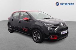 Citroen C3 (17-24) 1.2 PureTech Shine 5dr For Sale - Motorpoint Manchester, Manchester