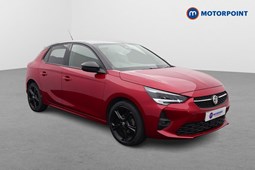 Vauxhall Corsa Hatchback (20 on) 1.2 GS Line 5dr For Sale - Motorpoint Manchester, Manchester