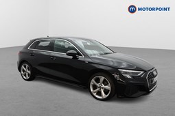 Audi A3 Sportback (20 on) 30 TFSI S line S Tronic 5d For Sale - Motorpoint Manchester, Manchester