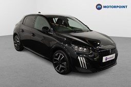 Peugeot 208 Hatchback (19 on) 1.2 PureTech 100 GT 5dr For Sale - Motorpoint Manchester, Manchester
