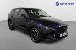 Mazda CX-5 SUV (17 on) 2.0 Sport 5dr For Sale - Motorpoint Manchester, Manchester