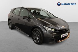 Cupra Born Hatchback (21 on) 150kW V1 58kWh 5dr Auto For Sale - Motorpoint Manchester, Manchester