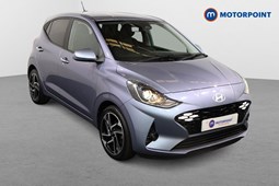 Hyundai i10 Hatchback (20 on) 1.0 [58] Premium 5dr Auto [Nav] For Sale - Motorpoint Manchester, Manchester