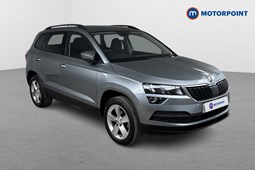 Skoda Karoq SUV (17 on) 1.0 TSI 110 SE 5dr For Sale - Motorpoint Manchester, Manchester