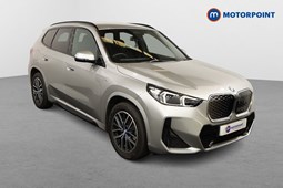 BMW iX1 SUV (22 on) 150kW eDrive20 M Sport 65kWh 5dr Auto For Sale - Motorpoint Manchester, Manchester