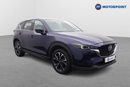 Mazda CX-5 SUV (17 on) 2.0 Sport Edition 5dr Auto For Sale - Motorpoint Manchester, Manchester