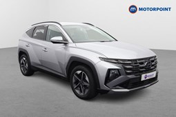 Hyundai Tucson SUV (21 on) 1.6T Premium 5dr For Sale - Motorpoint Manchester, Manchester