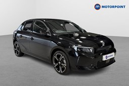Vauxhall Corsa Hatchback (20 on) 1.2 Turbo Ultimate 5dr For Sale - Motorpoint Manchester, Manchester