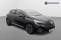 Renault Clio Hatchback (19 on) 1.0 TCe 90 Techno 5dr For Sale - Motorpoint Manchester, Manchester