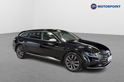 Volkswagen Arteon Shooting Brake (20-24) 2.0 TDI Elegance DSG 5d For Sale - Motorpoint Manchester, Manchester