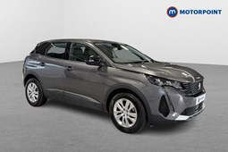 Peugeot 3008 SUV (16-24) 1.2 PureTech Active Premium 5dr For Sale - Motorpoint Manchester, Manchester