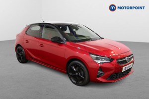 Vauxhall Corsa Hatchback (20 on) 1.2 GS 5dr For Sale - Motorpoint Manchester, Manchester