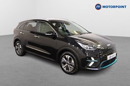 Kia e-Niro SUV (19-22) 150kW 4+ 64kWh Auto 5d For Sale - Motorpoint Manchester, Manchester