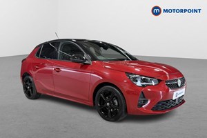 Vauxhall Corsa Hatchback (20 on) 1.2 GS 5dr For Sale - Motorpoint Manchester, Manchester